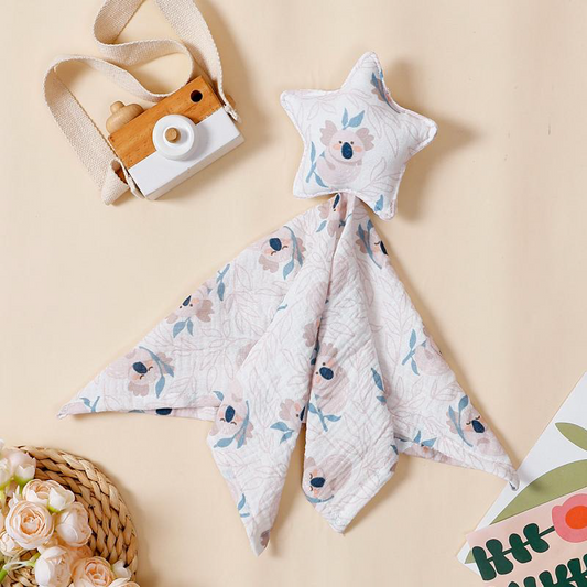 Star Napkins 100% Cotton