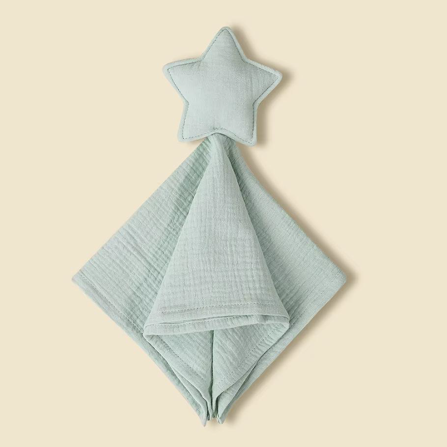 Star Napkins 100% Cotton
