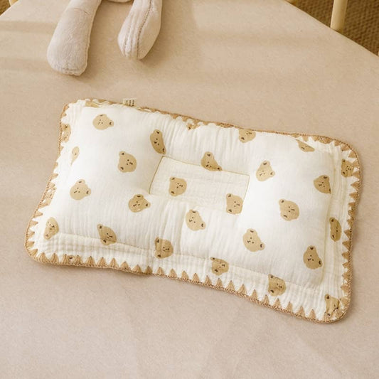 Baby Pillows 100% cotton