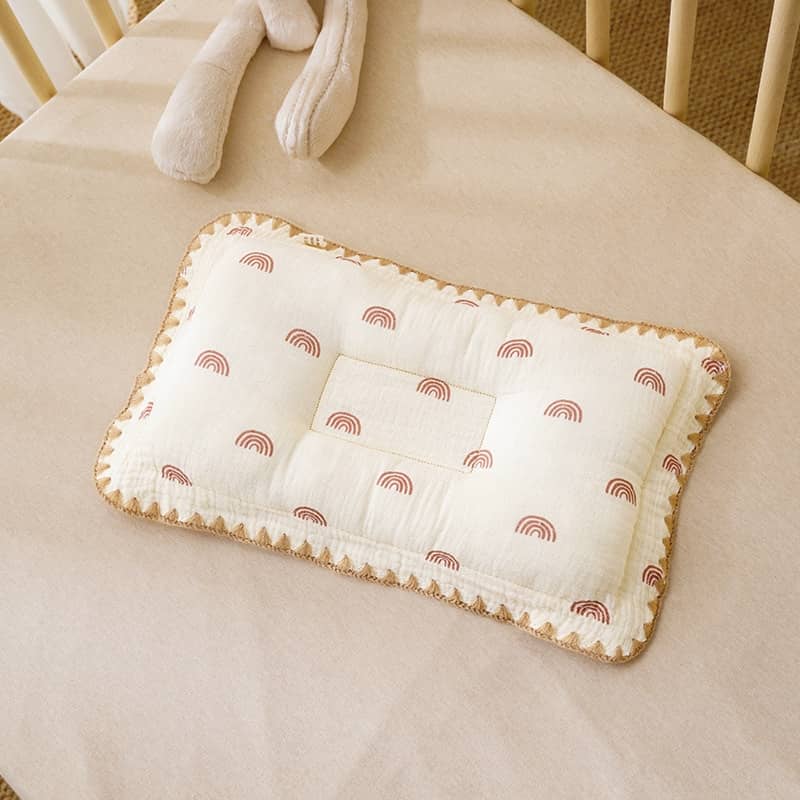 Baby Pillows 100% cotton