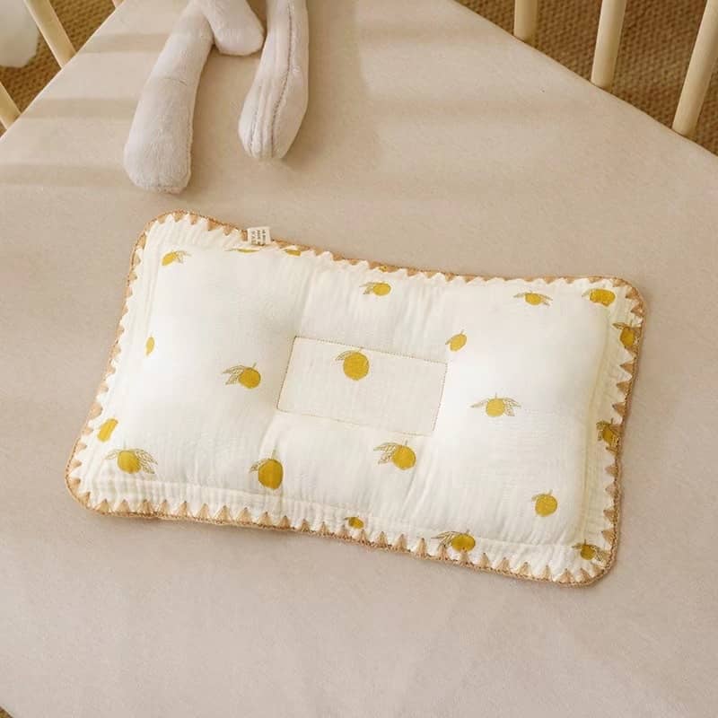 Baby Pillows 100% cotton